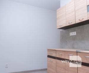 Priestranný 3i byt