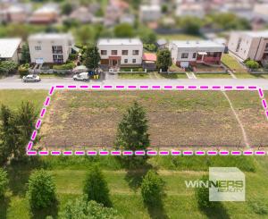 Pozemok na predaj – Belža, okres Košice – okolie