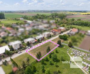 Pozemok na predaj – Belža, okres Košice – okolie