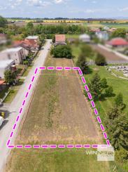Pozemok na predaj – Belža, okres Košice – okolie