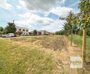 Pozemok na predaj – Belža, okres Košice – okolie