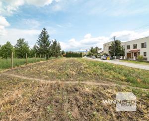Pozemok na predaj – Belža, okres Košice – okolie
