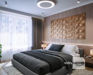 Ponúkame na predaj 2 izbové byty/apartmány v projekte PONTY, na Sekčove, vhodné aj investične