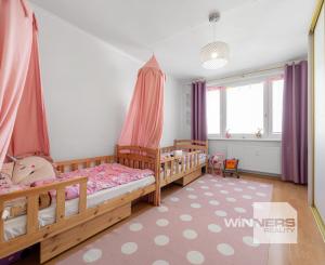 REZERVOVANÉ - 2-izbový byt na predaj, Postupimská ulica, Košice , Sídlisko Dargovských hrdinov