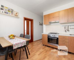 REZERVOVANÉ - 2-izbový byt na predaj, Postupimská ulica, Košice , Sídlisko Dargovských hrdinov