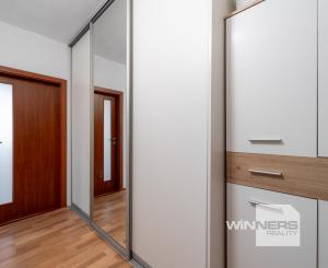 REZERVOVANÉ - 2-izbový byt na predaj, Postupimská ulica, Košice , Sídlisko Dargovských hrdinov