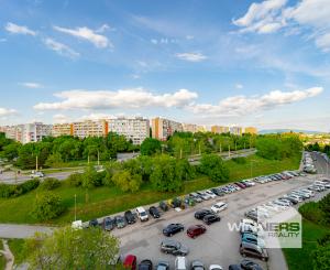 REZERVOVANÉ - 2-izbový byt na predaj, Postupimská ulica, Košice , Sídlisko Dargovských hrdinov