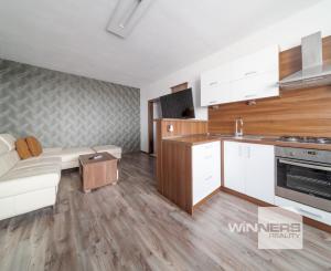 Zariadený 1,5i byt na prenájom •  Furča• Bielocerkevská ulica