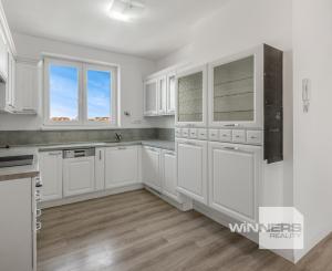 Prenájom 2-izbový byt 61 m2, Vajanského, Piešťany
