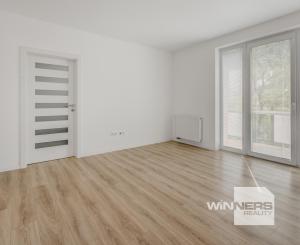 Prenájom 2-izbový byt 61 m2, Vajanského, Piešťany