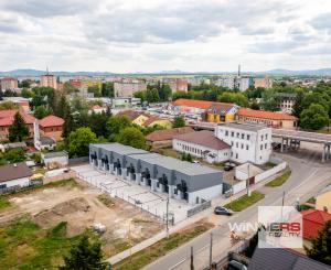 SEDMIČKA TREBIŠOV