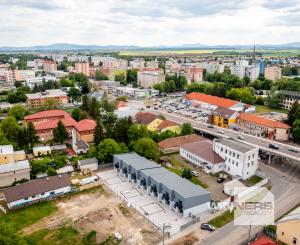 SEDMIČKA TREBIŠOV