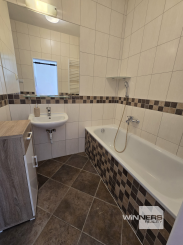 Exkluzívna ponuka! Ponúkam na prenájom novostavba 2-izbový byt s balkónom v Poprade časť centrum ul. Levočská