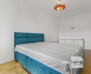 2 izb. byt s garážovým státím, novostavba, ul. Dunajská