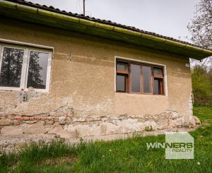 NA PREDAJ | Rodinný dom s investičným potenciálom – Žarnovická Huta, Žarnovica