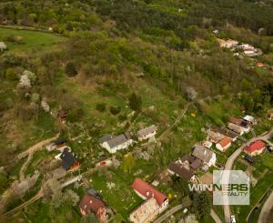 NA PREDAJ | Rodinný dom s investičným potenciálom – Žarnovická Huta, Žarnovica