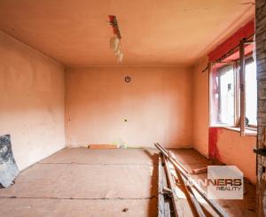 NA PREDAJ | Stavebný pozemok s potenciálom – Žarnovická Huta, Žarnovica