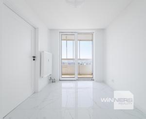 1,5-izbový, predaj, kompletná rekonštrukcia, 43 m2, pražský typ, loggia, Buzulucká, Košice