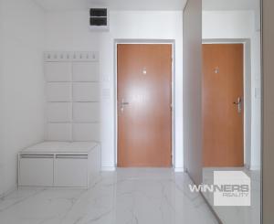 1,5-izbový, predaj, kompletná rekonštrukcia, 43 m2, pražský typ, loggia, Buzulucká, Košice