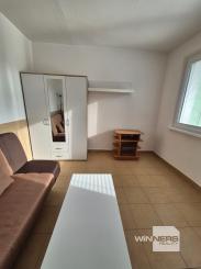 Exkluzívne na prenájom 1-izbový byt na Terase, ul. Nešporova