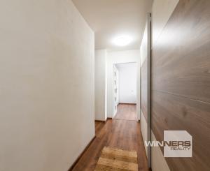 Ponúkame Vám na prenájom 2 izbový byt v širšom centre mesta Prešov