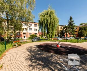 Ponúkame Vám na prenájom 2 izbový byt v širšom centre mesta Prešov