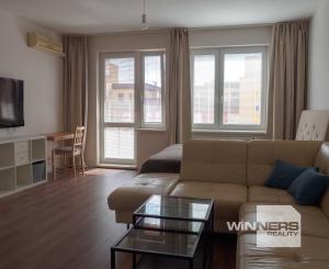 Na prenájom 1-izbový byt s balkónom, 42 m2, Vyšehradská ulica, Bratislava-Petržalka