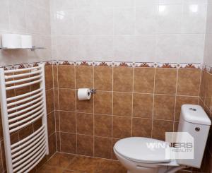 Na prenájom 1-izbový byt s balkónom, 42 m2, Vyšehradská ulica, Bratislava-Petržalka
