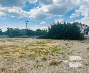 Na  predaj stavebný pozemok 4011 m2, Michal na Ostrove, okres Dunajská Streda