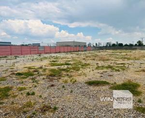 Na  predaj stavebný pozemok 4011 m2, Michal na Ostrove, okres Dunajská Streda
