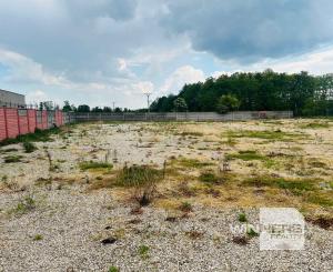 Na  predaj stavebný pozemok 4011 m2, Michal na Ostrove, okres Dunajská Streda