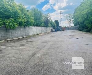 Na  predaj stavebný pozemok 4011 m2, Michal na Ostrove, okres Dunajská Streda