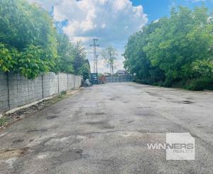 Na  predaj stavebný pozemok 4011 m2, Michal na Ostrove, okres Dunajská Streda