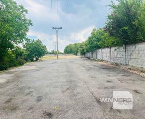 Na  predaj stavebný pozemok 4011 m2, Michal na Ostrove, okres Dunajská Streda