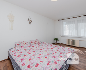 Ponúkame Vám na predaj 2 izbový byt v širšom centre mesta Prešov
