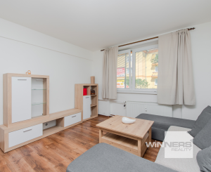Ponúkame Vám na predaj 2 izbový byt v širšom centre mesta Prešov