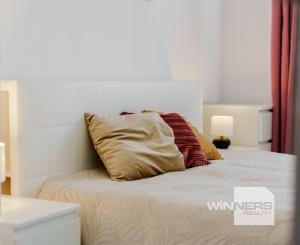 NA PREDAJ praktický 3-izbový byt po kompletnej rekonštrukcii, 55,59 m², ul. Furdekova – Petržalka