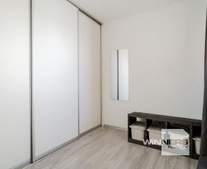 NA PREDAJ praktický 3-izbový byt po kompletnej rekonštrukcii, 55,59 m², ul. Furdekova – Petržalka