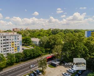 NA PREDAJ praktický 3-izbový byt po kompletnej rekonštrukcii, 55,59 m², ul. Furdekova – Petržalka