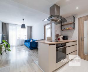 1,5-izbový, prenájom, 43 m2, loggia, Zombova, Košice - Sídlisko KVP