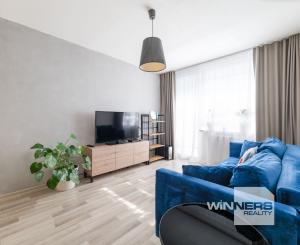 1,5-izbový, prenájom, 43 m2, loggia, Zombova, Košice - Sídlisko KVP