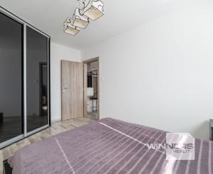 1,5-izbový, prenájom, 43 m2, loggia, Zombova, Košice - Sídlisko KVP