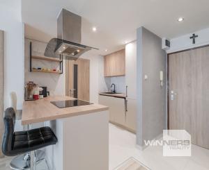 1,5-izbový, prenájom, 43 m2, loggia, Zombova, Košice - Sídlisko KVP