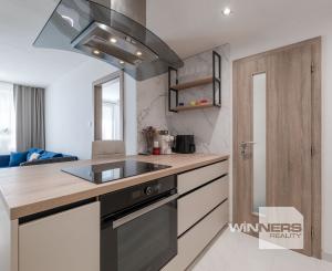1,5-izbový, prenájom, 43 m2, loggia, Zombova, Košice - Sídlisko KVP