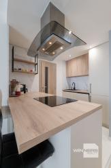 1,5-izbový, prenájom, 43 m2, loggia, Zombova, Košice - Sídlisko KVP