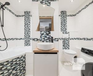1,5-izbový, prenájom, 43 m2, loggia, Zombova, Košice - Sídlisko KVP