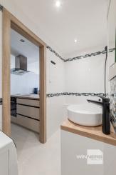 1,5-izbový, prenájom, 43 m2, loggia, Zombova, Košice - Sídlisko KVP