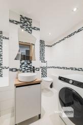 1,5-izbový, prenájom, 43 m2, loggia, Zombova, Košice - Sídlisko KVP