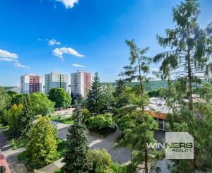1,5-izbový, prenájom, 43 m2, loggia, Zombova, Košice - Sídlisko KVP