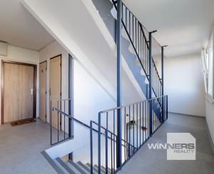 1,5-izbový, prenájom, 43 m2, loggia, Zombova, Košice - Sídlisko KVP